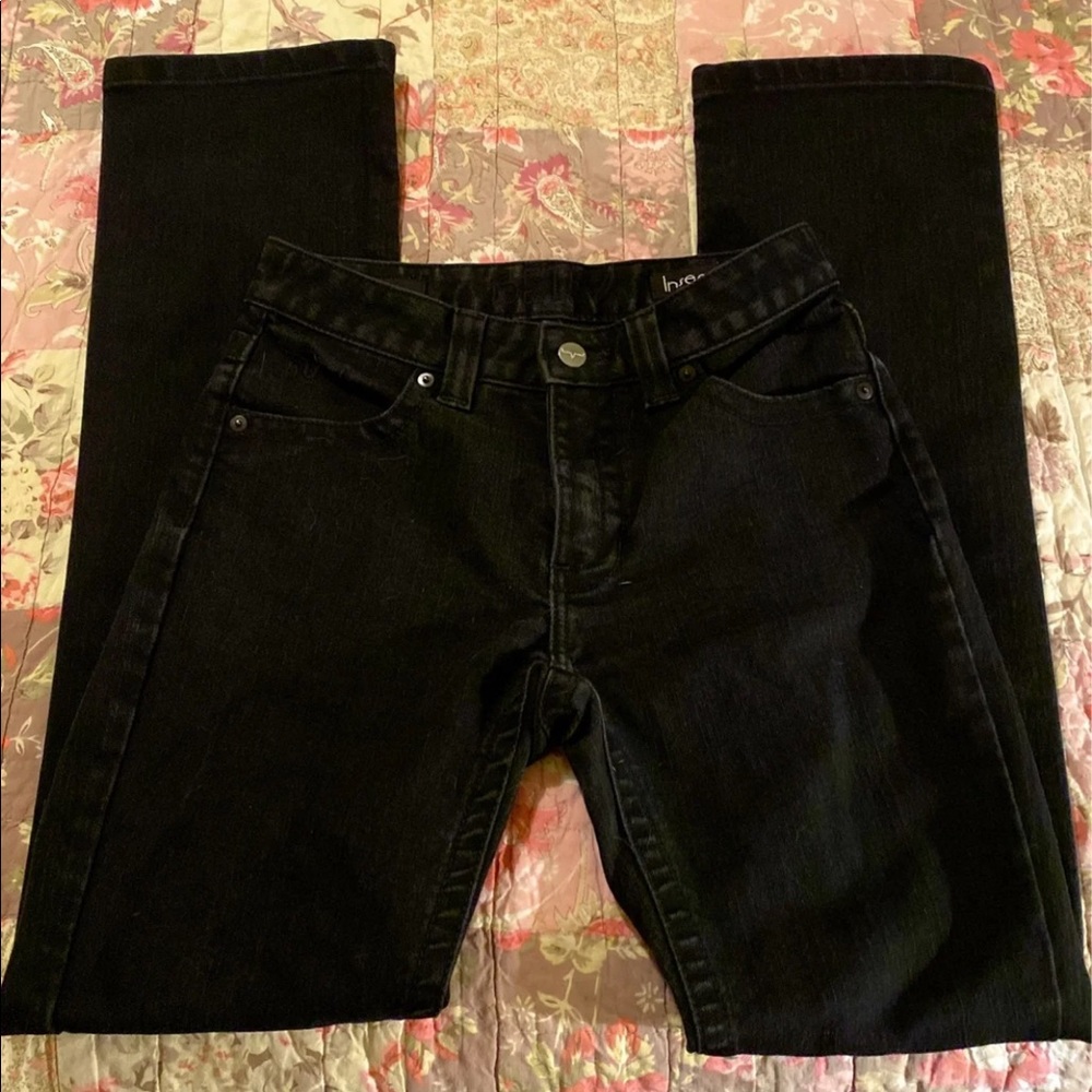Women’s Kimes Betty Jeans- Black